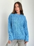 Sweater Monagas - LeonaX Style