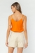 Short Barbara - Creme - comprar online