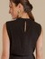 Blusa Clarisse - Preto - comprar online