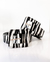 Cinto Animal Print - Zebra