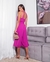 Pantacourt Marcela - Fucsia - comprar online