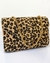 Bolsa Animal Print - Onça