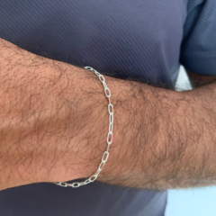 PULSEIRA MASCULINA ELOS II