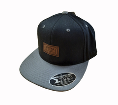 Gorra "Crew Grey"