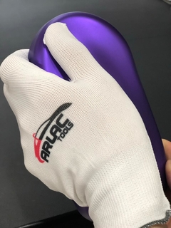 Guantes de Poliamida + Sintetico Ideal Car Wrap (x Par) en internet