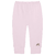 CALÇA EM SUEDINE -ROSA- UP BABY