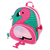 MOCHILA INFANTIL ZOO FLAMINGO -SKIP HOP - comprar online