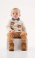 SUÉTER DE TRICOT-UP BABY - comprar online