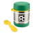 POTE TÉRMICO COM TALHER SPARK STYLE FUTEBOL- SKIP HOP - comprar online