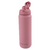 GARRAFA TÉRMICA 700ML EASY OPEN ROSA -BÜP ONE - comprar online