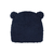 GORRO EM PELO CARNEIRINHO(AZUL)-UP BABY - comprar online