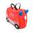 MALA INFANTIL COM RODINHA FRANK O BOMBEIRO TRUNKI-BUP BABY