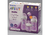 KIT COM 3 MAMADEIRAS PÉTALA TRASPARENTE-125 ml-260ml-330ml -PHILIPS AVENT