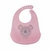 BABADOR SILICONE COM BOLSO COLETOR COALA-CLINGO - comprar online