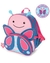 MOCHILA ZOO BORBOLETA-SKIP HOP - comprar online