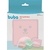 KIT 3 POTINHOS GUMMY - BUBA BABY - Desejo de Consumo