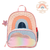 MOCHILA INFANTIL SPARK STYLE ARCO-ÍRIS -SKIP HOP