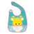 BABADOR COM BOLSO DE GIRAFA - BUBA BABY