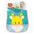 BABADOR COM BOLSO DE GIRAFA - BUBA BABY - comprar online