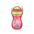 COPO COM CANUDO PLAYFUL BALLET 360 ROSA-FISHER PRICE