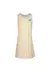 Vestido estampado Nike Happy Camper Coconut Milk