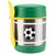 POTE TÉRMICO COM TALHER SPARK STYLE FUTEBOL- SKIP HOP