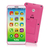 BABY PHONE-ROSA-BUBA - comprar online