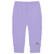 CALÇA EM SUEDINE -LILAS- UP BABY