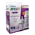 KIT COM 2 MAMADEIRAS PÉTALA TRASPARENTE-125 ml-260ml-PHILIPS AVENT - comprar online