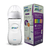 MAMADEIRA PÉTALA 330ml-TRANSPARENTE-PHILIPS AVENT - comprar online