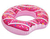 BÓIA CIRCULAR DONUTS 1,07M 2 CORES BESTWAY - comprar online