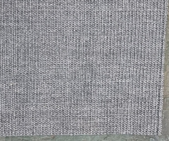 #291 CAMINO SISAL GRIS 1,81m x 0.91m con DOBLEZ INVISIBLE - comprar online