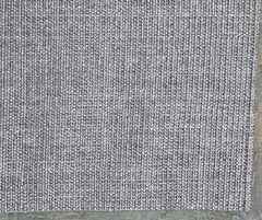 #75 CARPETA SISAL GRIS 1,74m x 2,10m con DOBLEZ INVISIBLE - comprar online