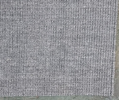 #358 CAMINO SISAL GRIS 2.40m x 0.88m con DOBLEZ INVISIBLE - comprar online