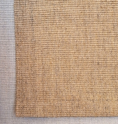 #382 ALFOMBRA SISAL SCN 2 m x 1,48m y DOBLEZ - comprar online