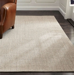 #250 CARPETA SISAL TIZA 2m x 1.55m CON DOBLEZ - comprar online