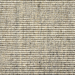 #1 Camino de SISAL TIZA Melange y cuero 2,10m x 1,20m - tienda online