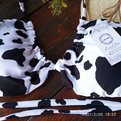 Bikini cow - comprar online