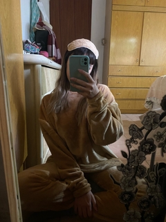 Pijama polar