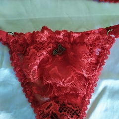 Conjunto Cherry en internet