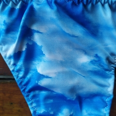 Bikini skyblue - comprar online