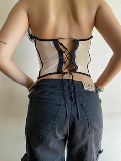 Corset Isadora