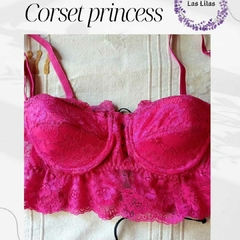 Corset Princess