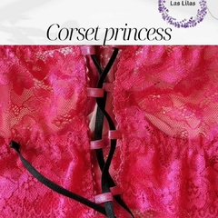 Corset Princess - comprar online