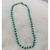 Chocker cascalho verde - comprar online