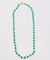 Chocker cascalho verde