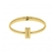 Bracelete dourado