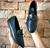 Mocassin preto - comprar online