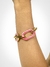 Pulseira rosa - comprar online