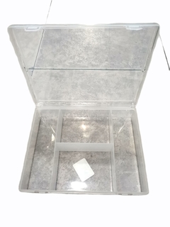 ORGANIZADOR 4DIV /23x12x4.5cm 7795128087363 - comprar online